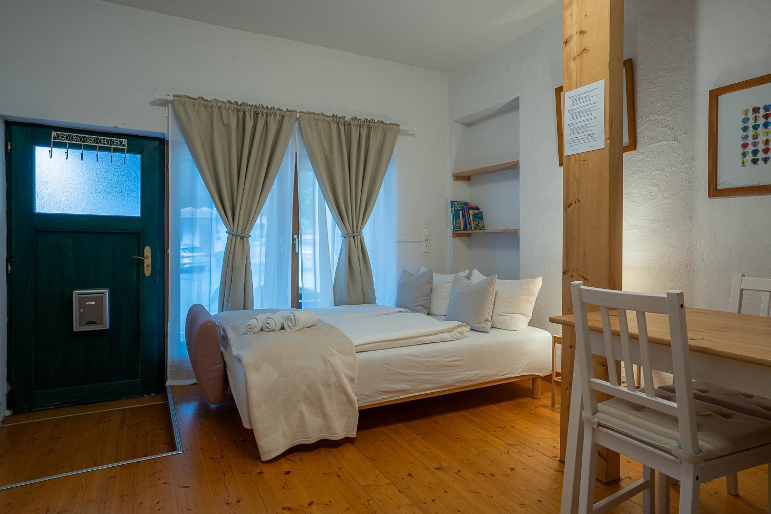 Epa Apartment - Switzerland Style Rust Ngoại thất bức ảnh