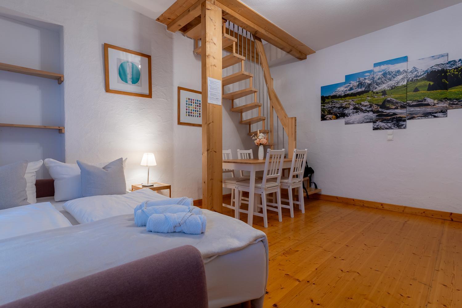 Epa Apartment - Switzerland Style Rust Ngoại thất bức ảnh