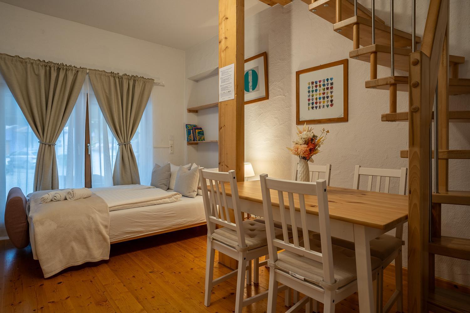 Epa Apartment - Switzerland Style Rust Ngoại thất bức ảnh