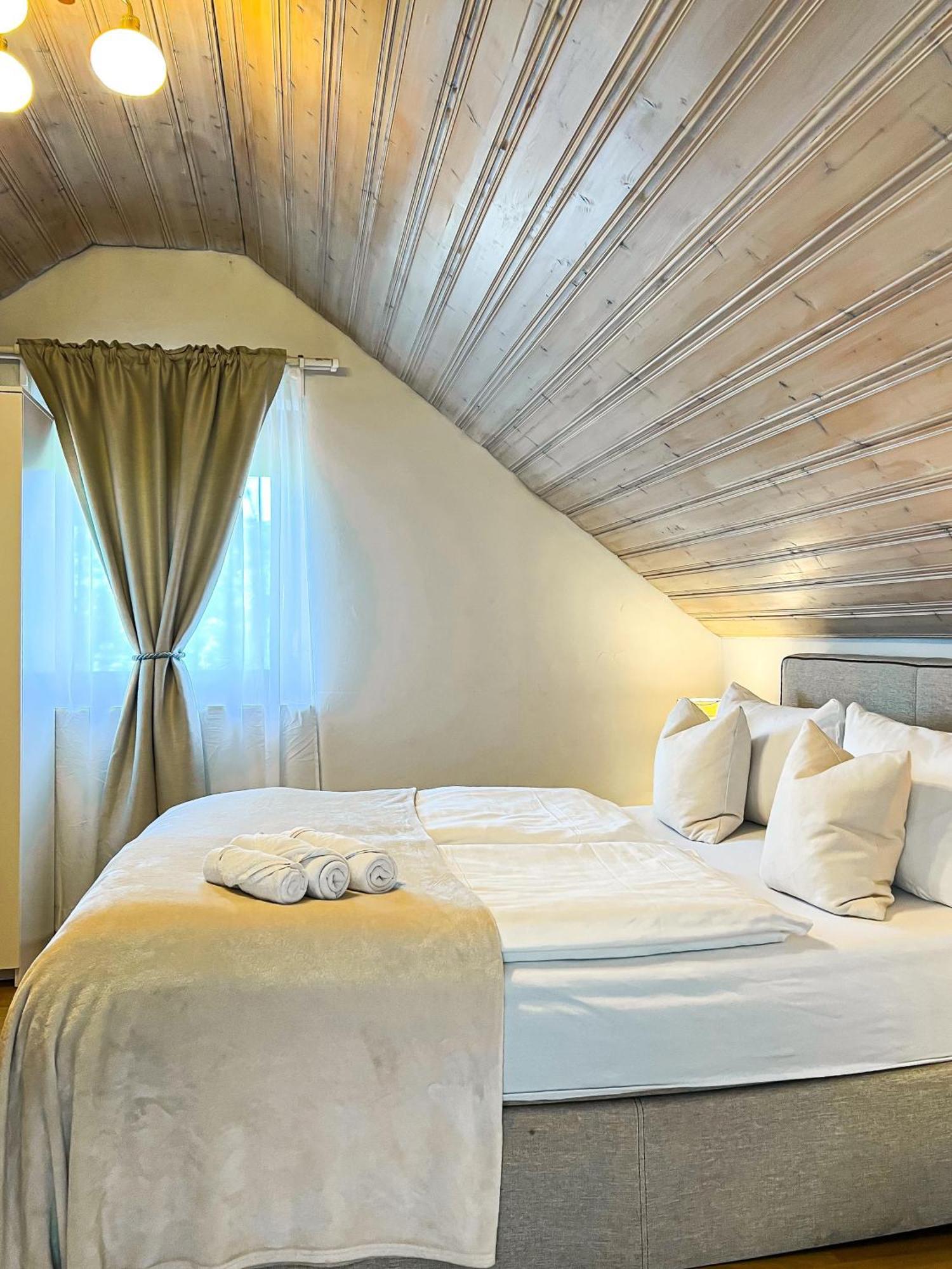 Epa Apartment - Switzerland Style Rust Ngoại thất bức ảnh