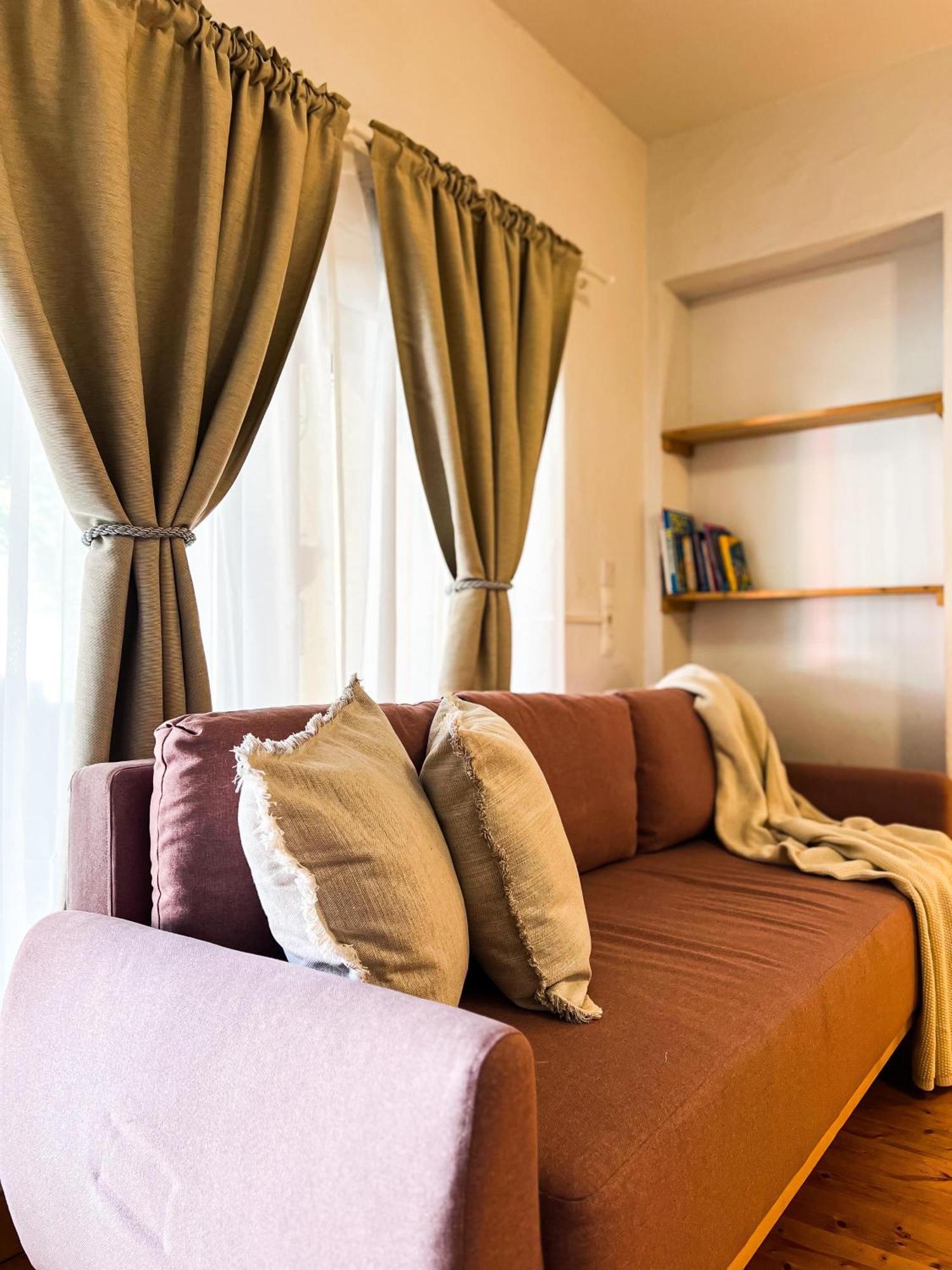 Epa Apartment - Switzerland Style Rust Ngoại thất bức ảnh